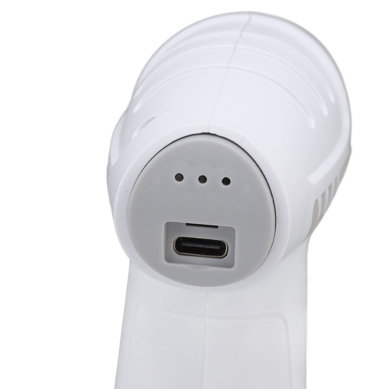 Electric Watering Can Dual Modes One Button Switch Adjustable Automatic