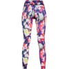 CW-X VCY299 Women’s Long Sports Tights, UV Protection, Quick Drying,