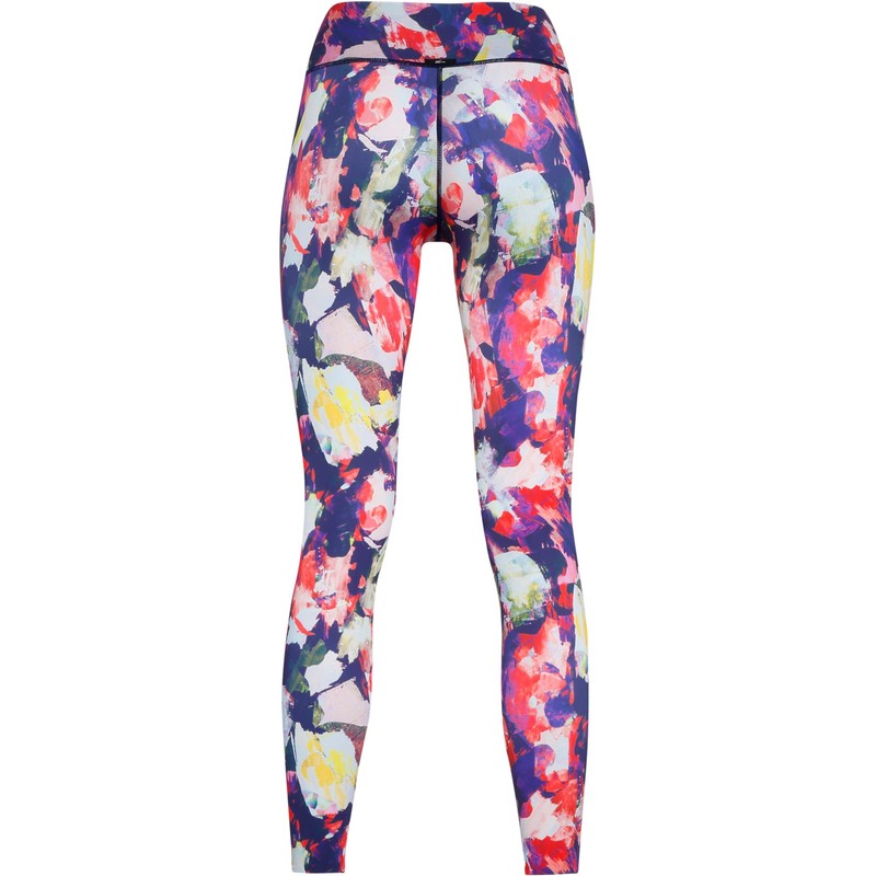 CW-X VCY299 Women’s Long Sports Tights, UV Protection, Quick Drying,