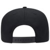OTTO 6 Panel Pro Style Cotton Blend Twill Cap -
