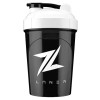 Gamma Labs G Fuel Shaker Cup 16oz GFuel Zlaner Shaker