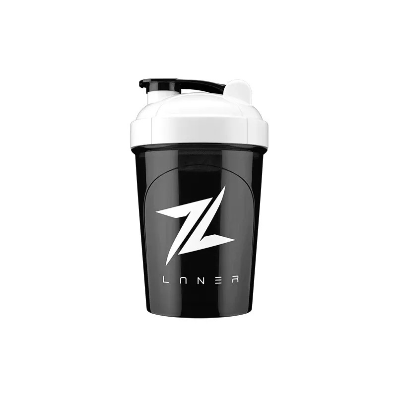 Gamma Labs G Fuel Shaker Cup 16oz GFuel Zlaner Shaker