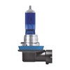 OSRAM COOL BLUE® BOOST, H11, halogen headlight lamps, up to