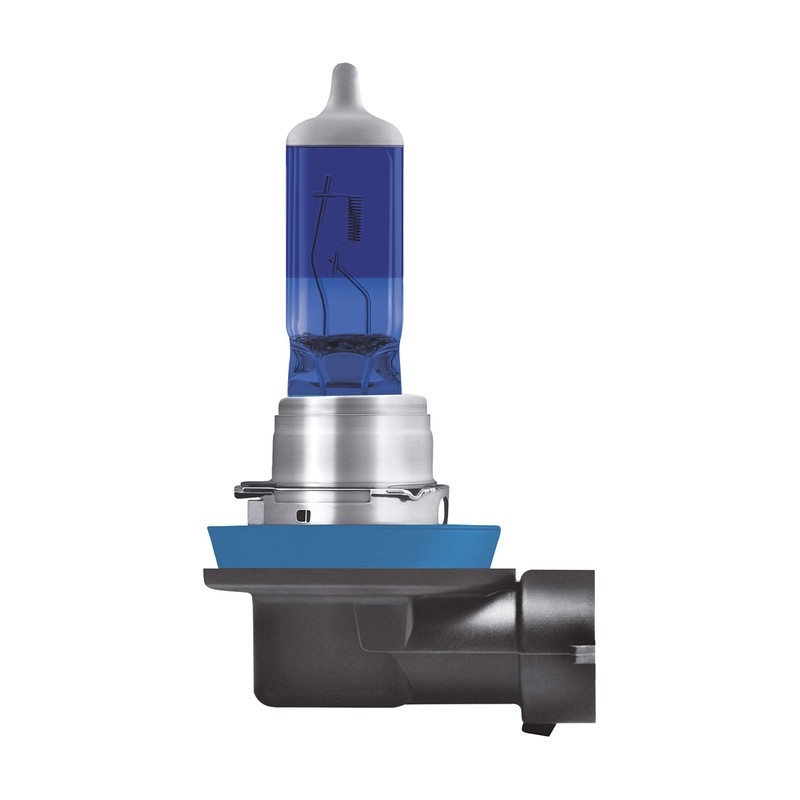 OSRAM COOL BLUE® BOOST, H11, halogen headlight lamps, up to