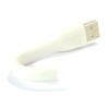 kenable USB Portable & Flexible Fan High Powered Fan for