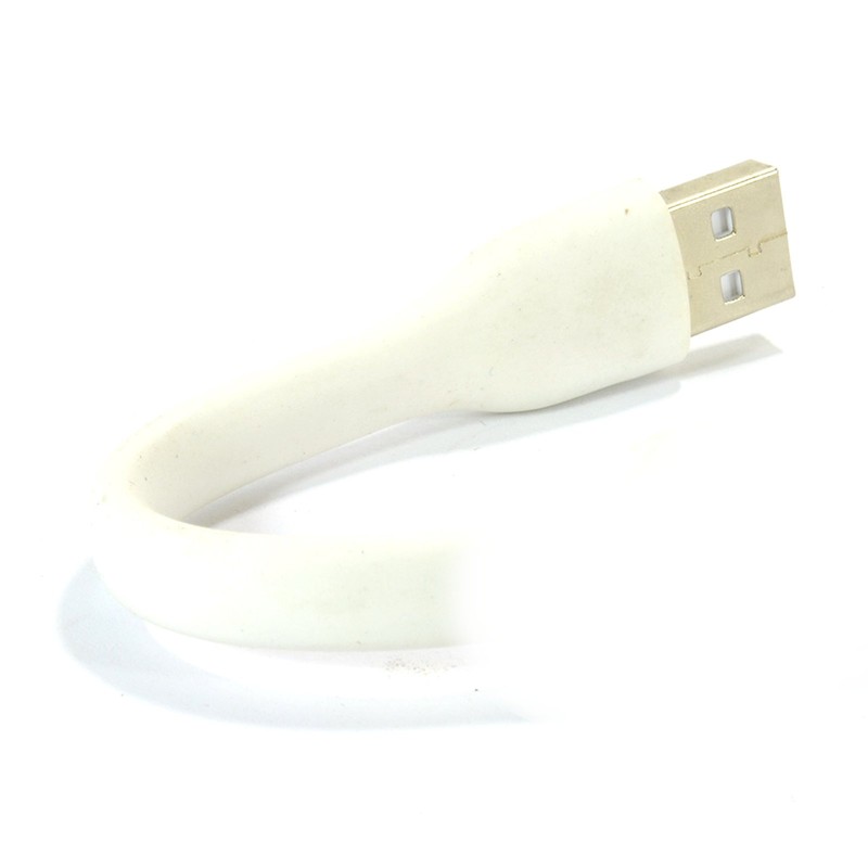 kenable USB Portable & Flexible Fan High Powered Fan for