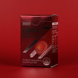 Liposome Magma Speed ​​Tablets, 1 piece, 30 tablets / 리포좀 마그마 스피드 정, 1개, 30정
