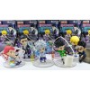 RE-MENT Hunter x Hunter DesQ Desktop HUNTER Mini Figure Killua