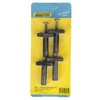 Seachoice Mounting Bolt and Isolator Kit For Motorguide Trolling Motors,