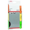 Bosch Professional 3-piece Sanding Sponge S470 Best for Profile Set