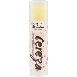 Balsamo labial - Acerca la naturaleza de la cera de abeja a tus labios protegiendolos e hidratandolos (Cerezas)