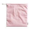 ImseVimse Wet Bag Medium Pink Sprinkle