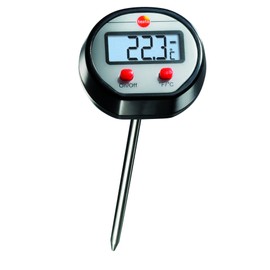 testo - 0560 1110 - Mini-Einstechthermometer