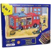 Fire Brigade Layer Puzzle