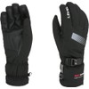 Level Hero - Ski und Snowboard Handschuhe Herren, mit Verstellbarem