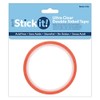 Stick It! Ultra Clear Double Sided Tape 6mm x 5m