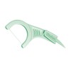 icro Mint Púas de hilo dental, 150 unidades