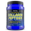 Collagen Peptides Powder - Grass Fed Pasture Raised Hydrolyzed Paleo