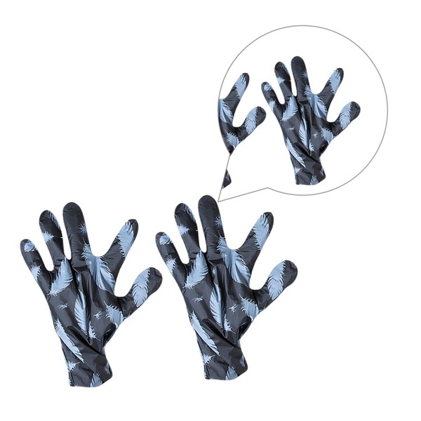 Mikinona Facial Masks Set Exfoliating Hand Masks Moisturizing Gloves for