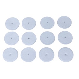 Vaportek EZ-Disk fragrance disk for use in EZ-Twist holder, 12 disks, Summer Orange Scent