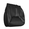 BuliBoao Driver Side Bottom Seat Cover Replacement Fits for Jeep