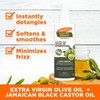 Palmer olive Oil Leave-in Conditioner for Unisex - 8.5 oz