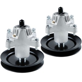 Autsurles Spindle Assembly Replaces for Cub Cadet MTD Troy-Bilt 618-0624, 618-0624A, 618-0624B, 618-0659, 618-0659A, 918-0624, 918-0624A, 918-0624B, 918-0659, 918-0659A,Toro 112-0460, 918-0624B