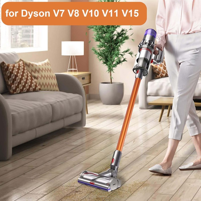 GYLBF Quick Release Wand Compatible for Dyson V15 V11 V10