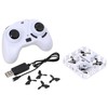 SQUARED GB431 Full Covered Drone White