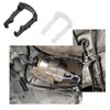 SG Store 30pcs Fuel Line Retainer Clips - Fixing Clips