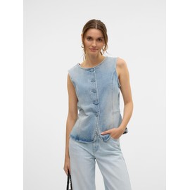 Vero Moda Siola Sleeveless Waistcoat M