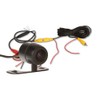 ERISIN ES680 Universal Mini AHD/CVBS Rear View Camera, IP68 Waterproof
