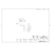 DAIDOHANT 65844 DH Reinforced Hardware for Perfect Support, L-Shape IL35