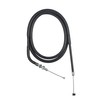 MOTOMASTER Motorcycle Clutch Cable Compatible with Suzuki Boulevard C50 VL800