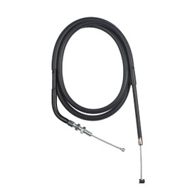 MOTOMASTER Motorcycle Clutch Cable Compatible with Suzuki Boulevard C50 VL800 / 58200-41F20