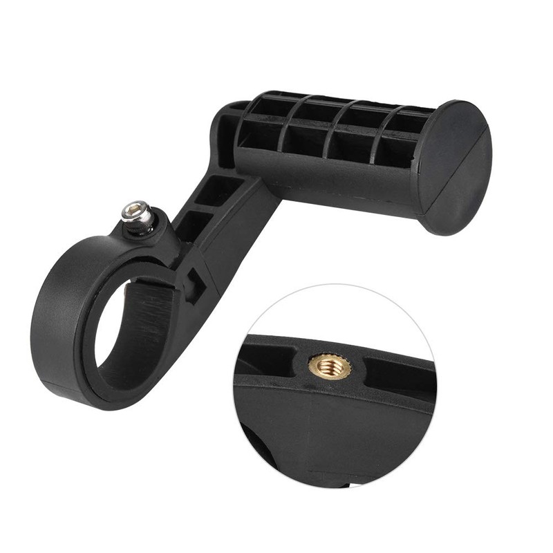 Natudeco Bike Handlebar Extender Bicycle Handlebar Extension Cycling Bar Extension