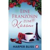 Eine Französin zum Küssen