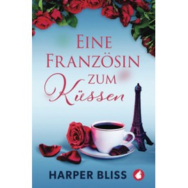 Eine Französin zum Küssen
