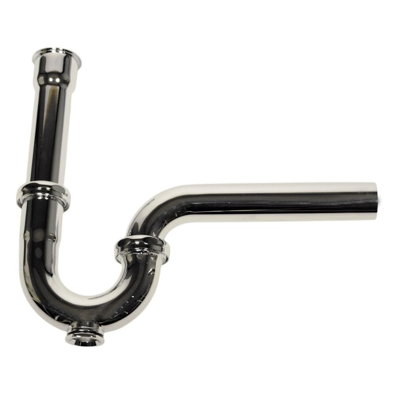 Nantucket Sinks P Trap – 1 1/4 P Trap Bathroom