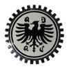 Classic Auto Spares B1243 ADAC German Auto Club Car Grille