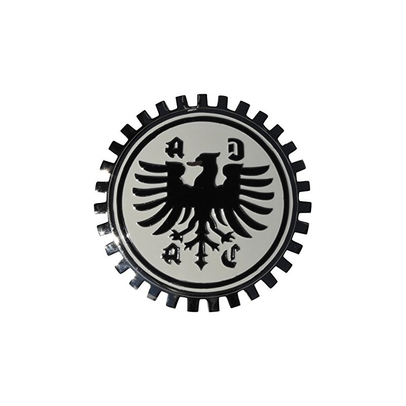 Classic Auto Spares B1243 ADAC German Auto Club Car Grille