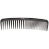 Hercules Sägemann C13 Hair Comb 7.5 Carbon Comb