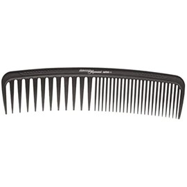 Hercules Sägemann C13 Hair Comb 7.5 Carbon Comb