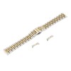 Professional Replacement Watch Band Length Adjustable Watch Strap Accessory Parts