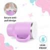 Bella's Friends Handy Mini Tumbler – Adorable 9 oz Sippy Cup
