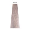 Technofruit Colour 10/11 Platinum Blonde Ash Intensive 100 ml, 10/11