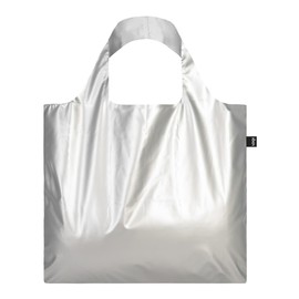 LOQI Katsushika Hokusai The Great Wave Silver, White, Green, Blue, L, Contemporary