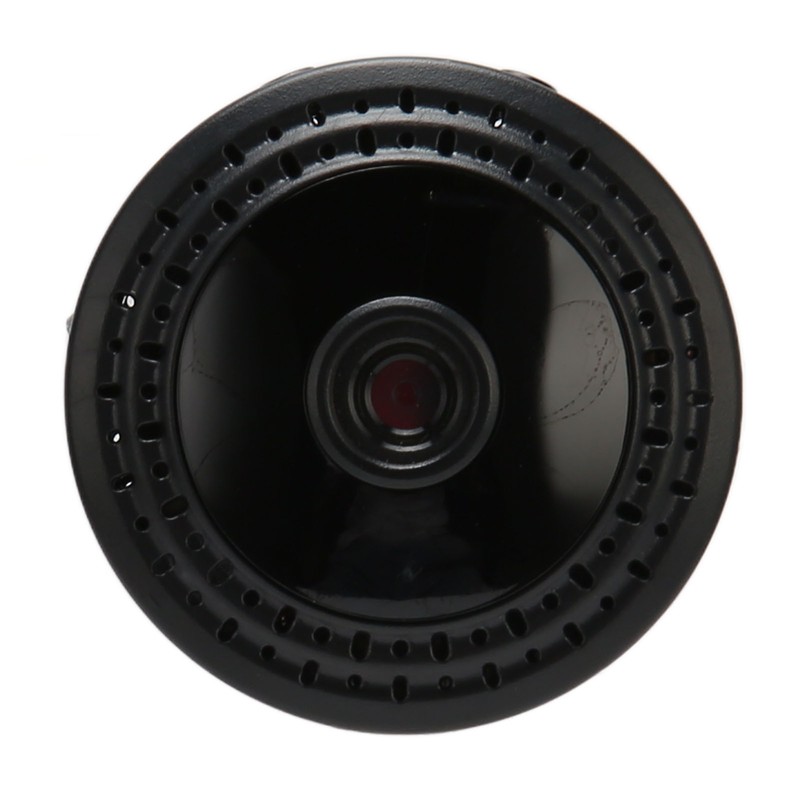 Mini WiFi Camera 720P HD Wireless PIR Body Sensing Night