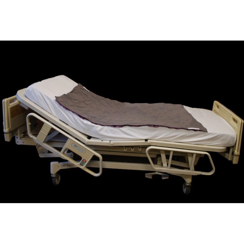 Primo Glide & Guide Turn System Sheet CGS5670TBH Bariatric Reduces