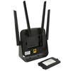 4G LTE Wireless Router Professional High Speed 300Mbps Mobile WiFi